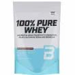 BioTech USA 100% Pure Whey Coconut Chocolate  