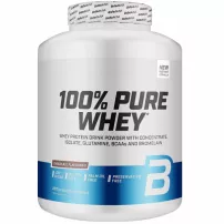 BioTech USA 100% Pure Whey Chocolate ������� "�������"