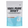 BioTech USA 100% Pure Whey Caramel Cappuccino  