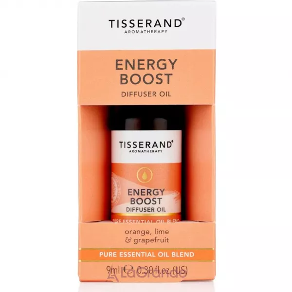 Tisserand Diffuser Oil Energy Boost ������ ��� 