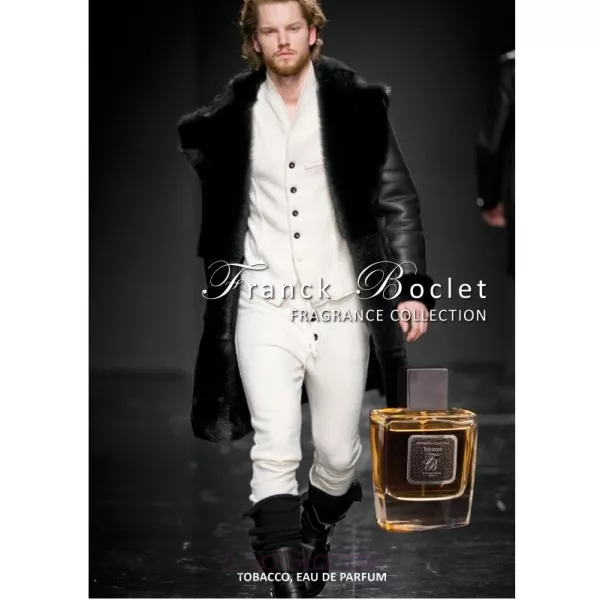 Franck Boclet Tobacco ��������������� ���� (������ � ���������)