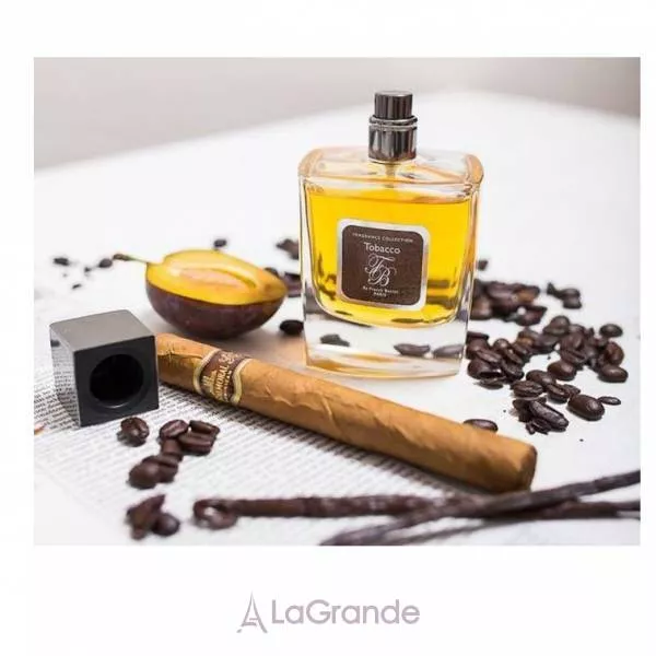 Franck Boclet Tobacco ��������������� ���� (������ � ���������)