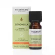Tisserand Citronella Organic Essential Oil    