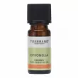 Tisserand Citronella Organic Essential Oil    
