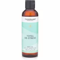 Tisserand Total De-Stress Bath Oil ����� ��� ����� ��� ������ �������