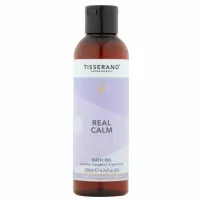 Tisserand Real Calm Bath Oil ����� ��� ����� "��������� �����������"