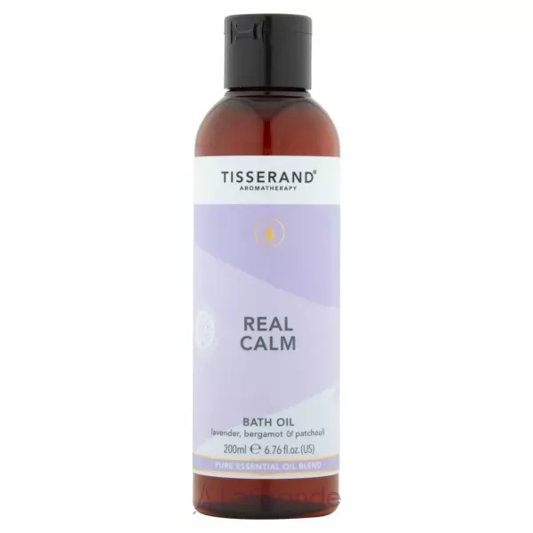 Tisserand Real Calm Bath Oil ����� ��� ����� 
