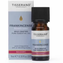 Tisserand Aromatherapy Frankincense Wild Crafted Pure Essential Oil ������� ����� ������