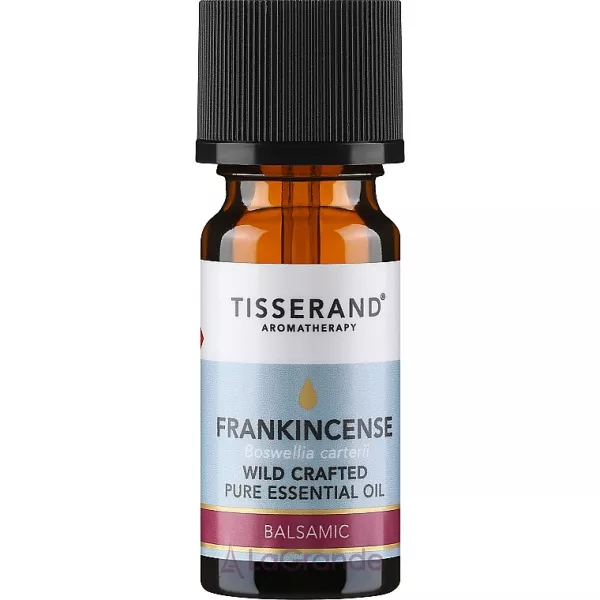 Tisserand Aromatherapy Frankincense Wild Crafted Pure Essential Oil ������ ��� ������