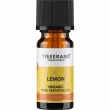 Tisserand Aromatherapy Lemon Organic Pure Essential Oil    