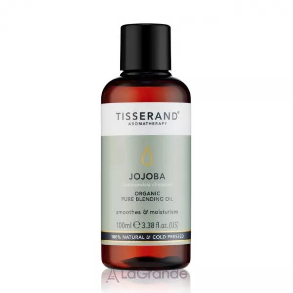 Tisserand Jojoba Organic Essential Essential Oil ������ ��� ������