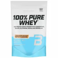 BioTech USA 100% Pure Whey Chocolate Peanut Butter ������ "���������-��������� �����"