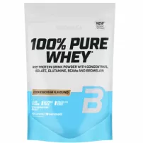 BioTech USA 100% Pure Whey Cookies Cream ������ "������ � ������"