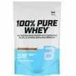 BioTech USA 100% Pure Whey Cookies Cream  