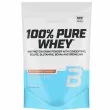 BioTech USA 100% Pure Whey Salted Caramel  