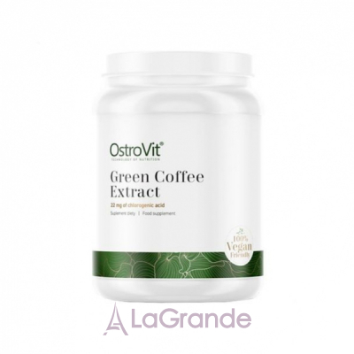 OstroVit Green Coffee Extract Vege     