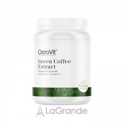 OstroVit Green Coffee Extract Vege     