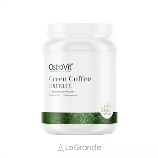 OstroVit Green Coffee Extract Vege �������� �������� ���� � �������