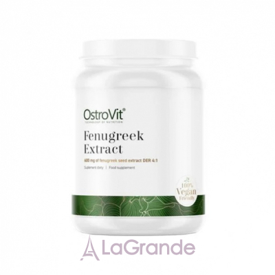 OstroVit Fenugreek Extract    