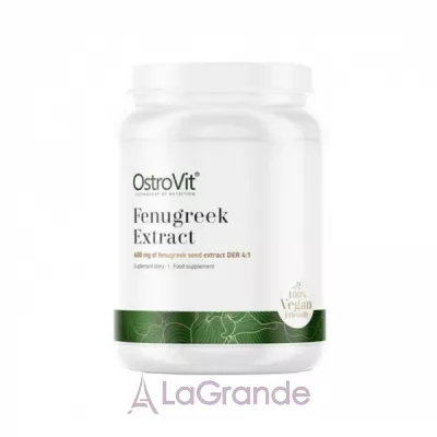 OstroVit Fenugreek Extract    
