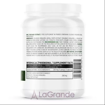 OstroVit Solidago Extract       