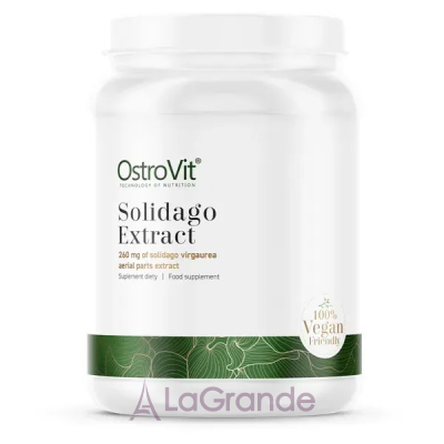 OstroVit Solidago Extract       