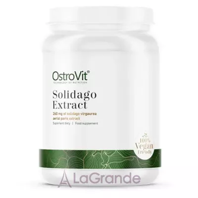 OstroVit Solidago Extract       
