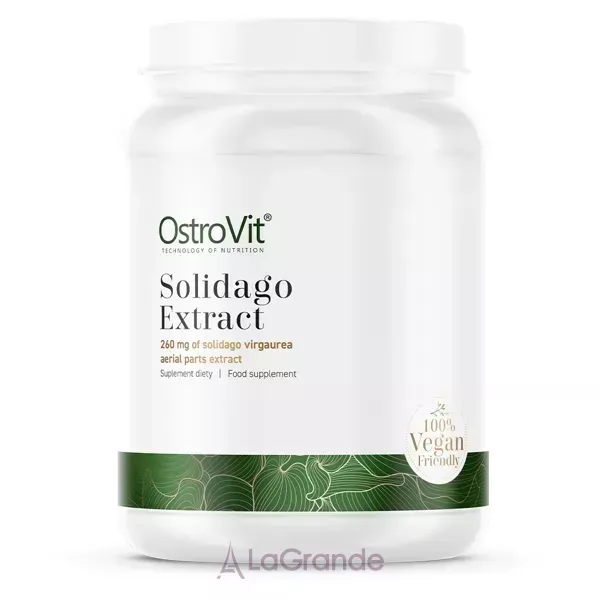 OstroVit Solidago Extract ����������� �������  �������� �������� � �������
