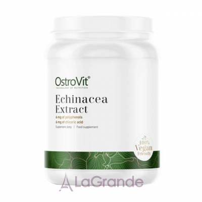 OstroVit Echinacea Extract    