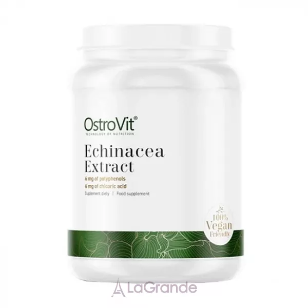 OstroVit Echinacea Extract �������� �������� � �������