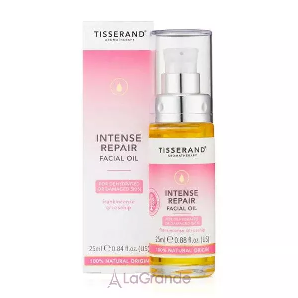 Tisserand Intensive Repair Facial Oil ��� ��� �������