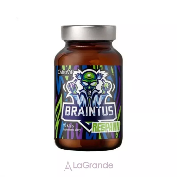 OstroVit Braintus Respawn ������� �������  ��� ��������� ����������� ������� � ��������