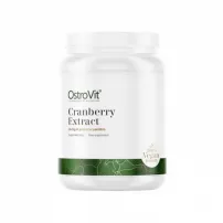 OstroVit Cranberry Extract Vege ����������� �������  �������� ������ � �������