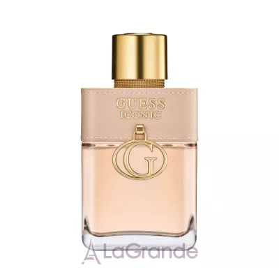 Guess Iconic for Women   ()