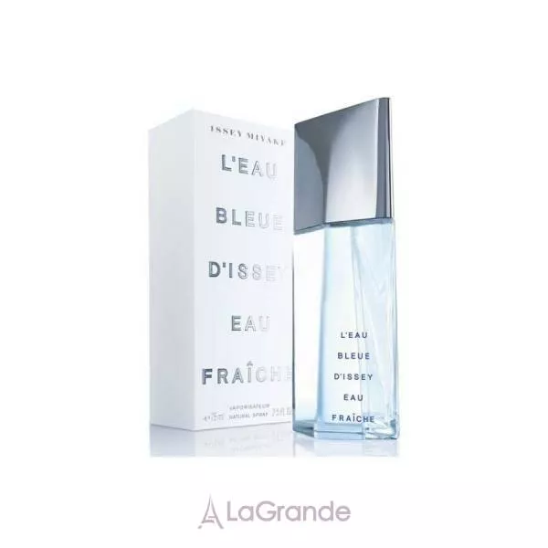 Issey Miyake L�Eau Bleue d�Issey Eau Fraiche ��������� ����