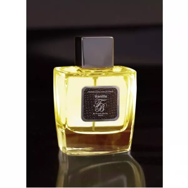 Franck Boclet Vanille ��������������� ����