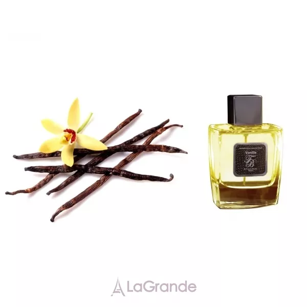 Franck Boclet Vanille ��������������� ����