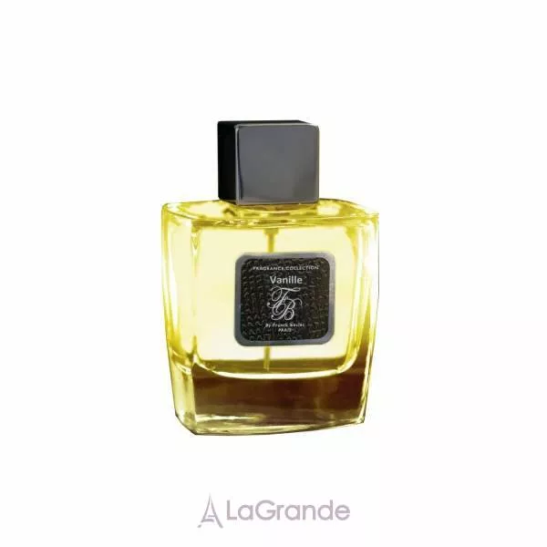 Franck Boclet Vanille ��������������� ����