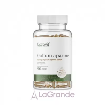 OstroVit Galium Aparine 700 mg ĳ     
