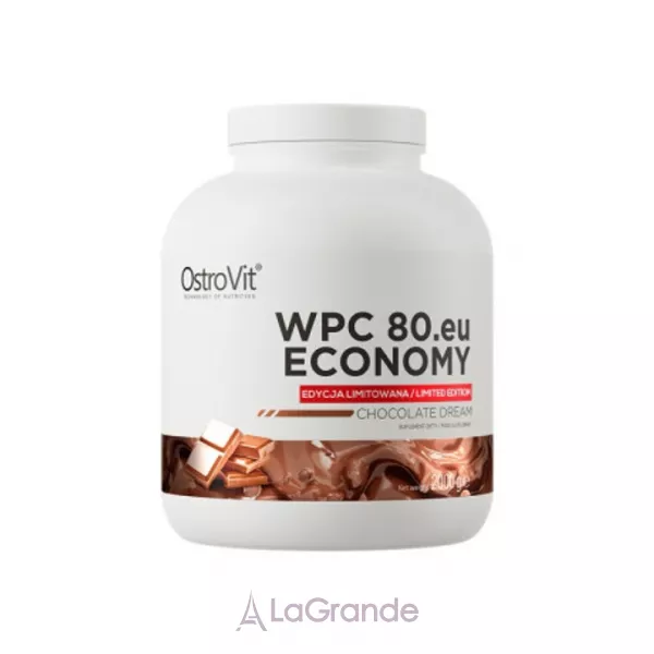 OstroVit WPC80.eu ECONOMY ������� 