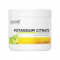 OstroVit Potassium Citrate Lemon and lime ����������� �������  ����� ������ "����� � ����" � �������