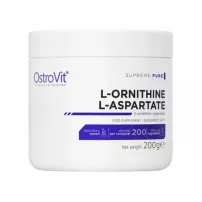 OstroVit L-Ornithine L-Aspartate ������������ L-������� � L-�������� � �������