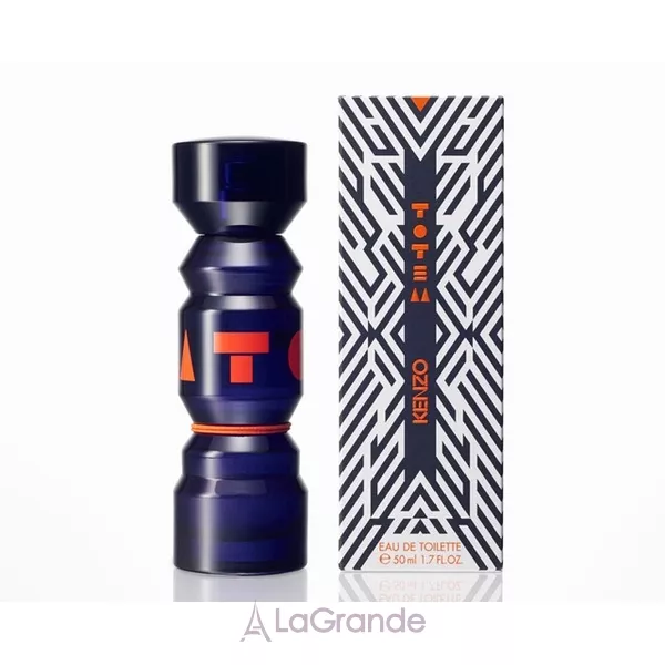 Kenzo Totem Orange ��������� ����