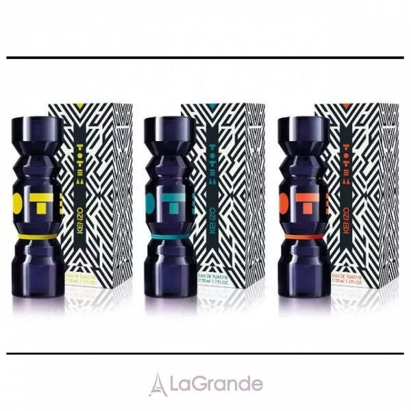 Kenzo Totem Orange ��������� ����