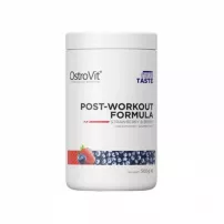 OstroVit  Post-Workout Formula Strawberry-berry ������������������ �������� "���������-�������" � �������