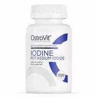 OstroVit  Iodine Potassium Iodide ����������� �������  ��� � ����� ������ ����� � ���������