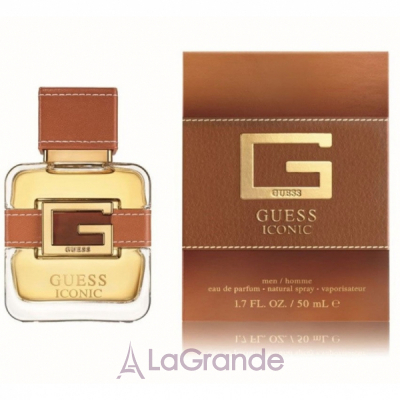 Guess Iconic for Men  