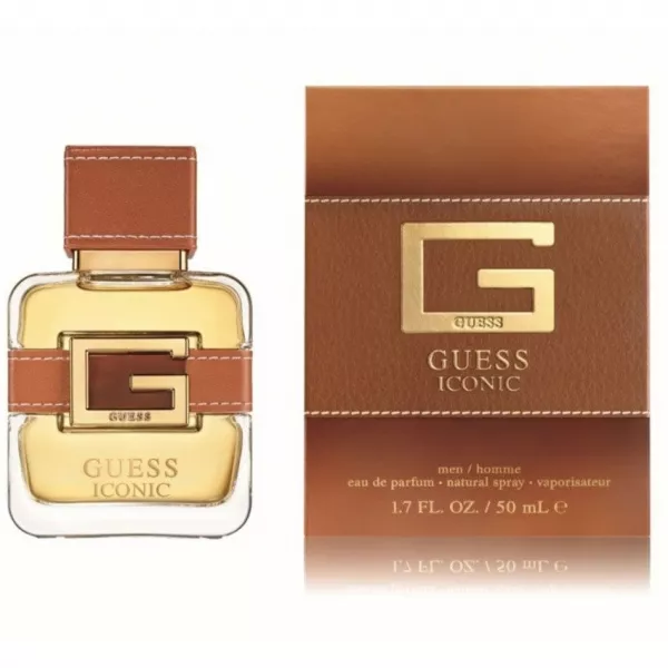 Guess Iconic for Men ��������������� ����