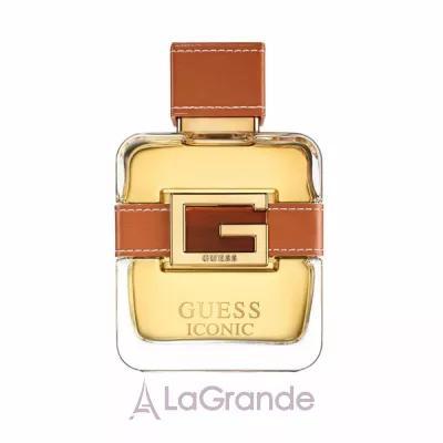 Guess Iconic for Men   ()