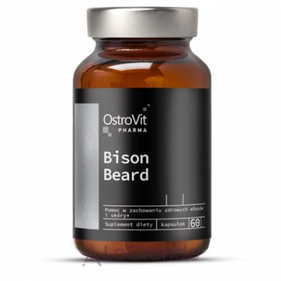 OstroVit Pharma Bison Beard         